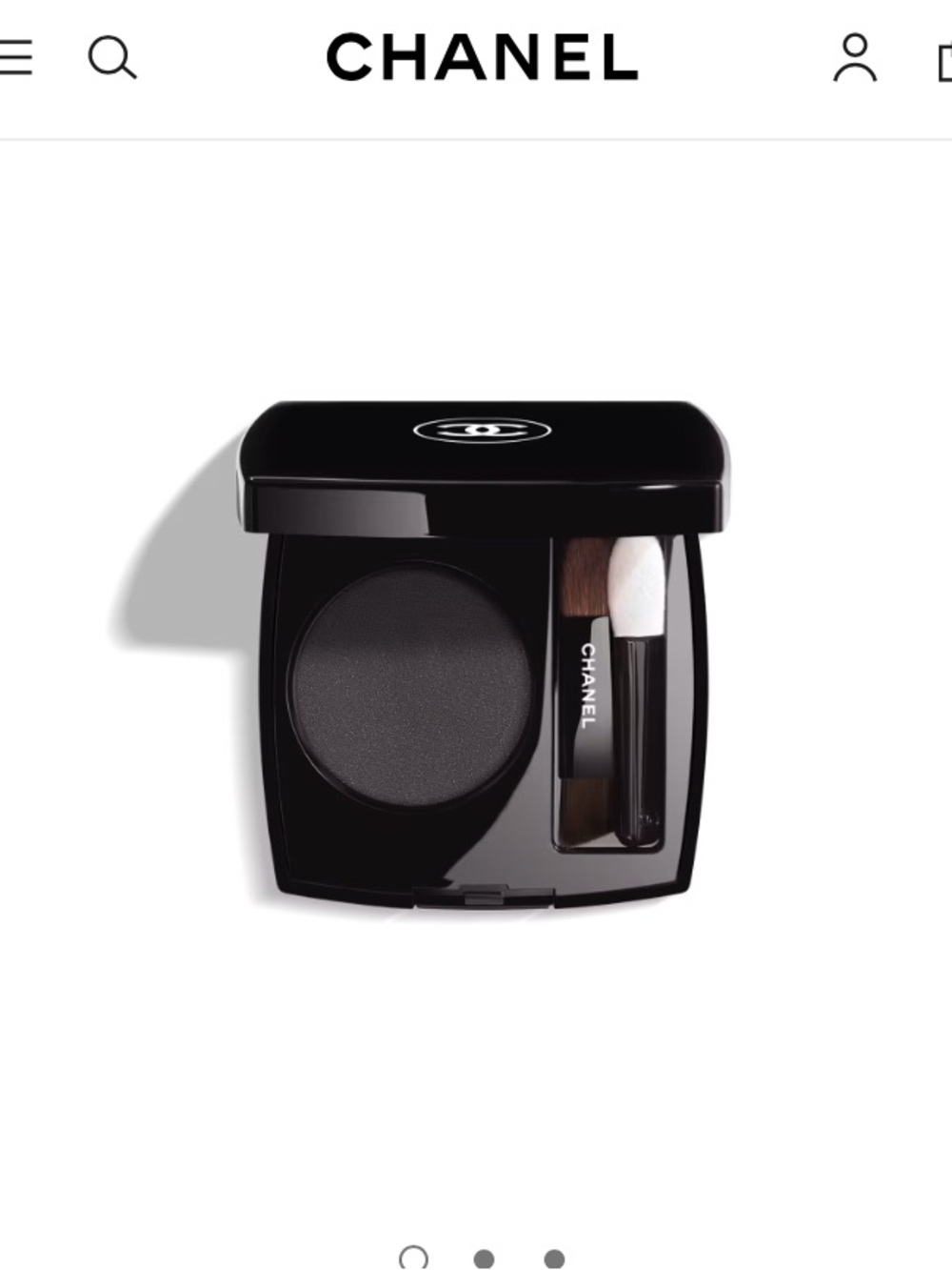 NWT lux makeup items - Picture 5 of 13